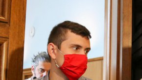  Това е присъдата на Софийския градски съд за Кристиан Николов, който е подсъдим за смъртта на Милен Цветков.