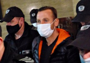 Софийският градски съд пусна от ареста единствения, обвинен до момента за злоупотреба с пари