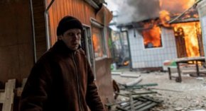 Киев получава повече военна помощ в условията на продължаващото руско нападение