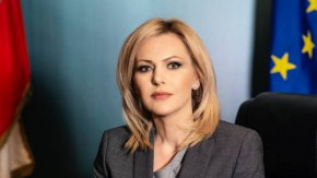 С най-висок резултат в конкурса за ВКП е Иванка Трифонова от Софийската апелативна прокуратура