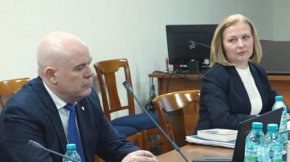 Българската прокуратура не се притеснява от такъв професионален дебат