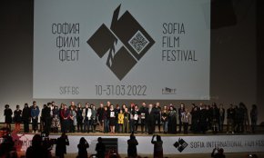 
Голямата награда София – град на киното и 7000 евро от 26-ия София филм фест беше връчена на полския Соната на Бартош Блашке