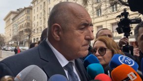 Борисов заяви, че след разпит се подписват декларации за неразпространение на това, за което се говори.