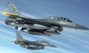 САЩ отлагат с две години доставката на 8-те самолета F-16, за които вече е платено от България, тъй като се опасяват от изтичане на секретни данни за самолетите към Русия.