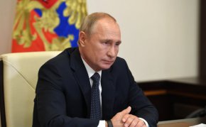 
Путин даде на кабинета на министрите 10 дни, за да определи списъка на лицата, които ще бъдат включени в реципрочните санкции