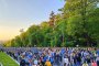 Мирано шествие в подкрепа на Украйна