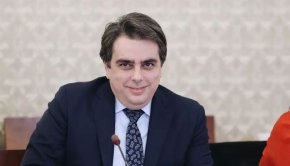 Василев отрече правителството да обмисля увеличение на дълга на 50 млрд. лв