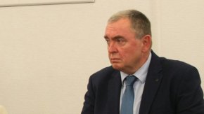 

Това е трето искане за сваляне на имунитета на Михайлов в качеството му на народен представител