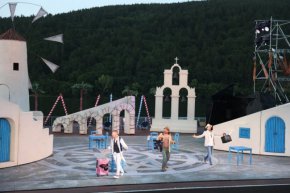 Седмият фестивал Опера на върховете ще зарадва меломаните със спектакли, които се провеждат на Белоградчишките скали