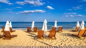 "Туризмът няма да бъде добър тази година”, коментира хотелиерът Веселин Налбантов от Слънчев бряг