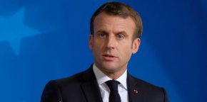 
"Мисля, че намерихме компромисно решение", цитира думите му National Post, изречени по време на пресконференция по време на срещата на върха на НАТО в Испания.