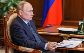 58-годишният Рогозин ръководеше корпорацията малко повече от четири години, от края на май 2018 г.