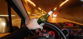 13-годишен е шофирал пиян кола край Раковски 