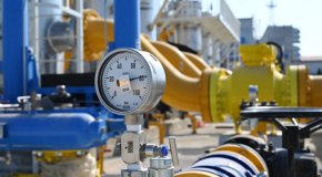 
 В окончателното заявление на "Булгаргаз" за месец май отново е включен добив на 546,000МВч от газохранилището в Чирен