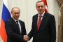 Ердоган и Путин ще преговарят в Сочи 