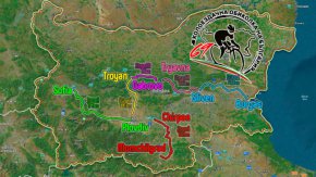 69-ата колоездачна обиколка на България започва днес с пролог в София с дължина от 1 км около храм-паметника Св. Александър Невски.