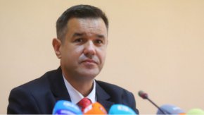 
Министърът на икономиката Никола Стоянов потвърди, че дългосрочно България се отказва от доставки на природен газ от "Газпром"