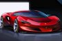 Ferrari (Ферари) 2025 г.