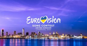 Финалът на Евровизия ще се проведе през май 2023 г. в Ливърпул. 