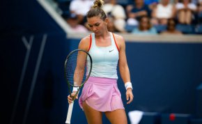 Румънката е шампионка от Ролан Гарос през 2018 г. и Уимбълдън през 2019 г. Тя има общо 24 титли от Женската тенис асоциация (WTA), две от които през този сезон в Мелбърн и Торонто, а в момента е девета в света.