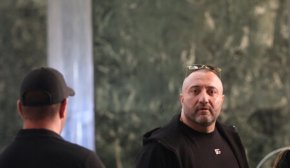 Желязков беше арестуван в Турция през август 2018 г., няколко месеца по-късно бе екстрадиран в България.
