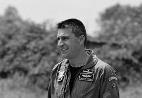 Полковник е обвинен за смъртта на бойния пилот майор Валентин Терзиев, който се разби с неговия МиГ-29 в Черно море на 9 юни 2021 г.
