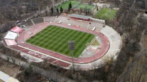 ЦСКА-София скоро няма да започне строителство на нов стадион на мястото на Българска армия, както футболният клуб се надяваше и както ръководството уверяваше феновете през последните месеци