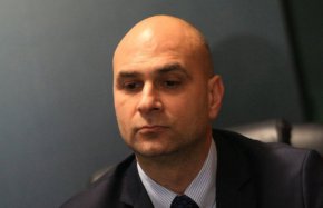 Прокурорът Димитър Франтишек няма да бъде наказан за случай, свързан с казуса Осемте джуджета