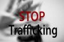 Трафик на хора