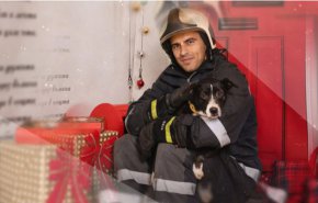  Календарът е наличен в приюта за бездомни кучета и в пожарната в Бургас.