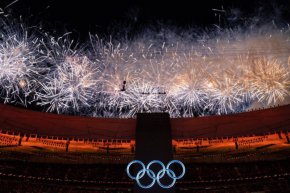 Българската национална телевизия ще продължава да излъчва безплатно за зрителите Олимпийските игри и през следващите 10 години.