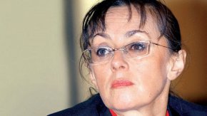 Нели Куцкова, бивш председател на Съюза на съдиите