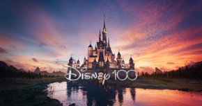 The Walt Disney Company отбелязва своята 100-годишнина на 16 октомври 2023 г.
