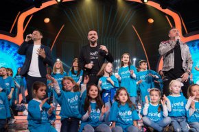 Благотворителният мини сезон на „Като две капки вода за всяко дете“, организиран съвместно от Нова Броудкастинг Груп и УНИЦЕФ България, стартира с впечатляващи резултати