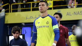 
Кристиано Роналдо е останал приятно изненадан от нивото на футбола в Саудитска Арабия и смята, че първенството ще се развива още в следващите години