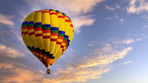  Руснаци поставиха световен рекорд за дълъг полет с балон с горещ въздух – 2540 км