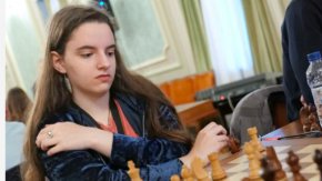 

Европейското първенство по шахмат за жени ще продължи до 29 март.