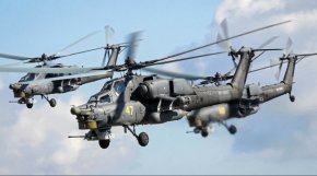 Българското отбранително министерство отговаря днес, че от януари 2022 г. до април 2023 г. в „ТЕРЕМ-ЛЕТЕЦ“ не са извършвани ремонт и/или модернизация на вертолети за Украйна.