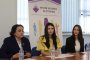 Посланикът на Кралство Мароко подкрепи нова женска организация