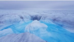 Седемте най-лоши години за топенето на полярните ледове са се случили през последното десетилетие.
