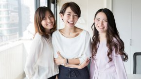 В Япония провеждат курсове по усмихване