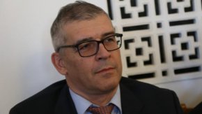 Григори Григоров беше председател на Съвета на директорите при Борисов 3, а служебното правителство