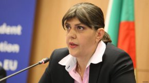 
Първото дело, което европейската прокуратура внесе в съда в България, завърши с 6-месечна условна присъда, след като по него се произнесе и Софийският апелативен съд