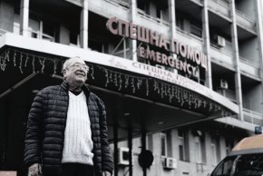 Почина д-р Георги Бързаков – един от емблематичните реаниматори на университетската спешна болница "Пирогов". Тъжната новина съобщиха на страницата си във Facebook от медицинското заведение