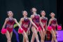 Световно злато за бг ансамбъла по художествена гимнастика