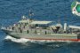 Ирански военен кораб