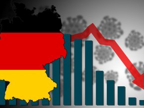 Немската икономика ще остане в застой през втората половина на годината, тъй като продължава да се бори с последиците от зимната рецесия