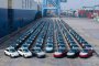 Китай е на път да изпревари Япония и да се превърне в най-големия износител на автомобили в света 