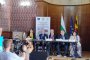 В сградата на Минната дирекция в Перник бе представен актуализираният Териториален план за справедлив преход за Перник и свързаното с него изменение на Програма “Развитие на регионите” 2021-2027 г.