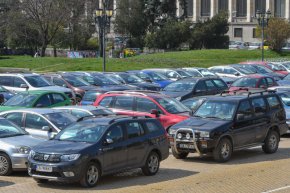 Средната възраст на автопарка в България е над 20 години, а в ЕС – 12 години